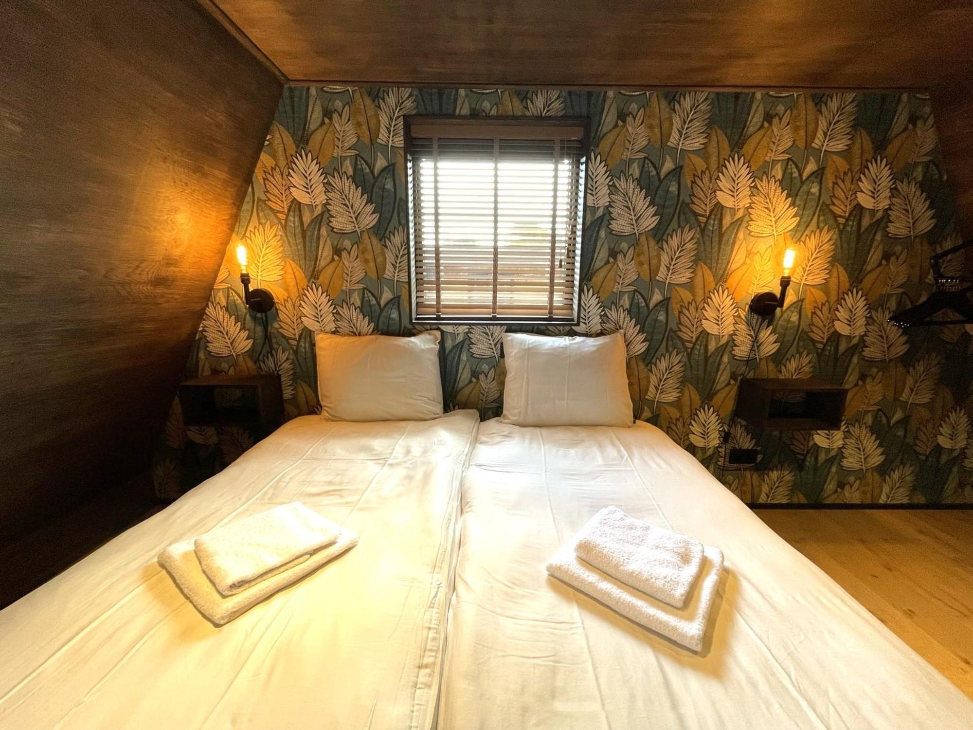 Hotel Park Heerehof à Schoorl Chambre photo