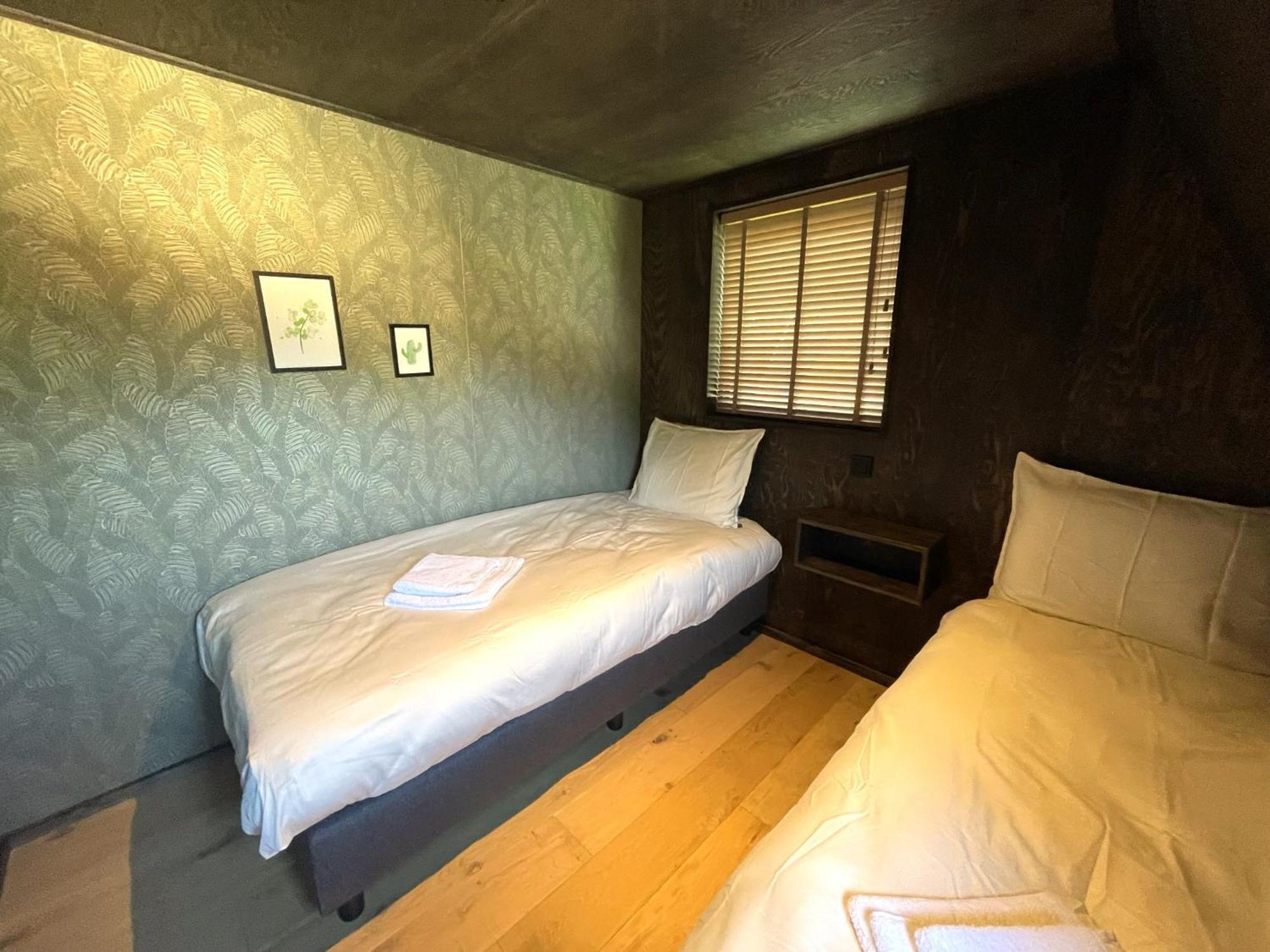 Hotel Park Heerehof à Schoorl Chambre photo