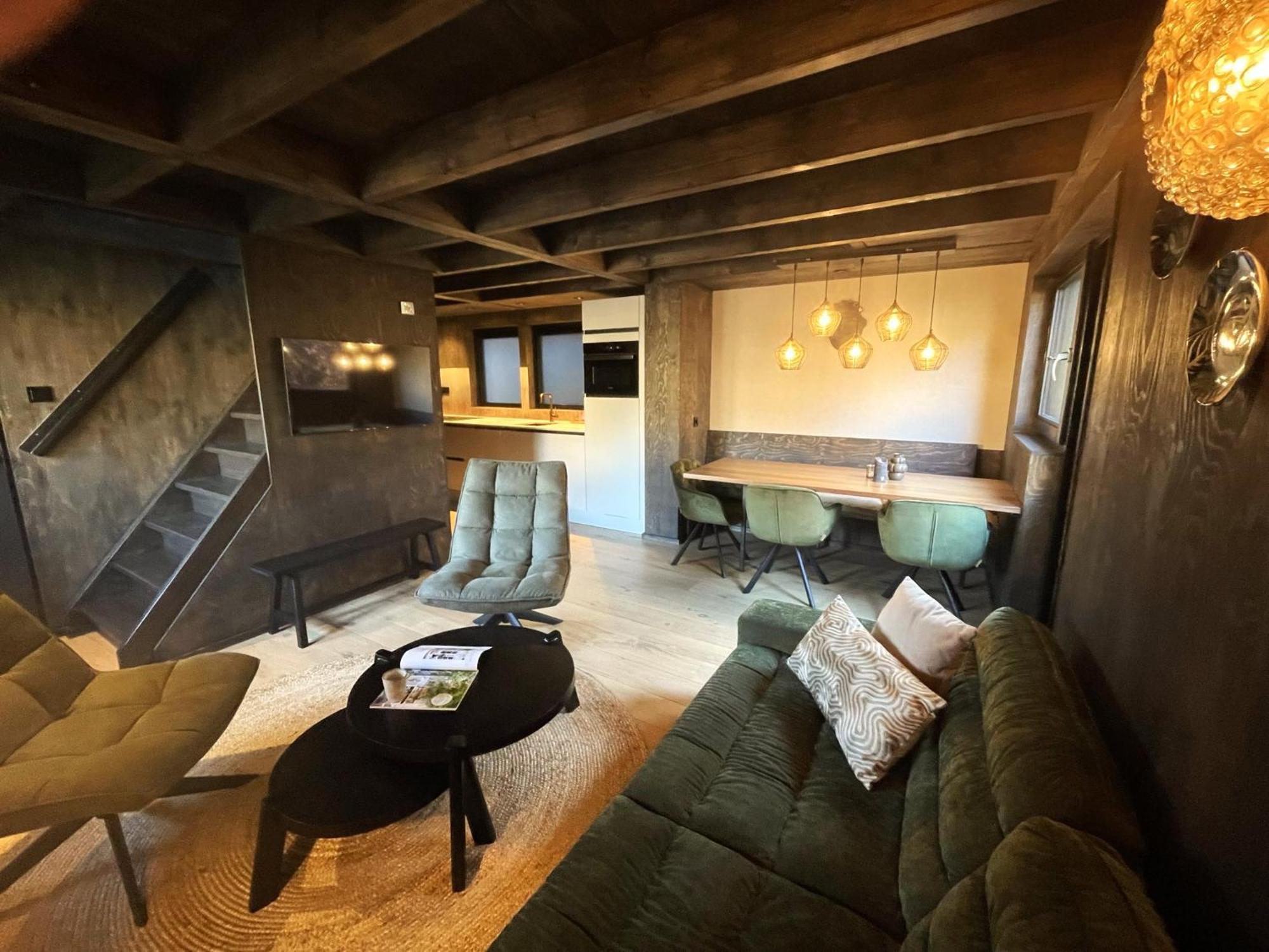Hotel Park Heerehof à Schoorl Extérieur photo